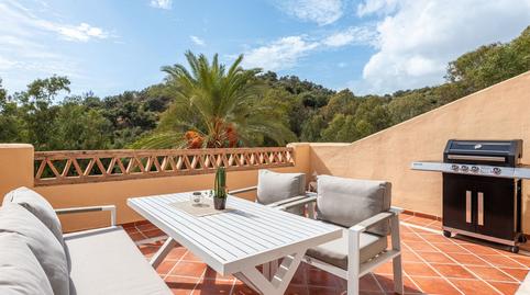 Foto 3 de Apartament en venda a Elviria, Málaga