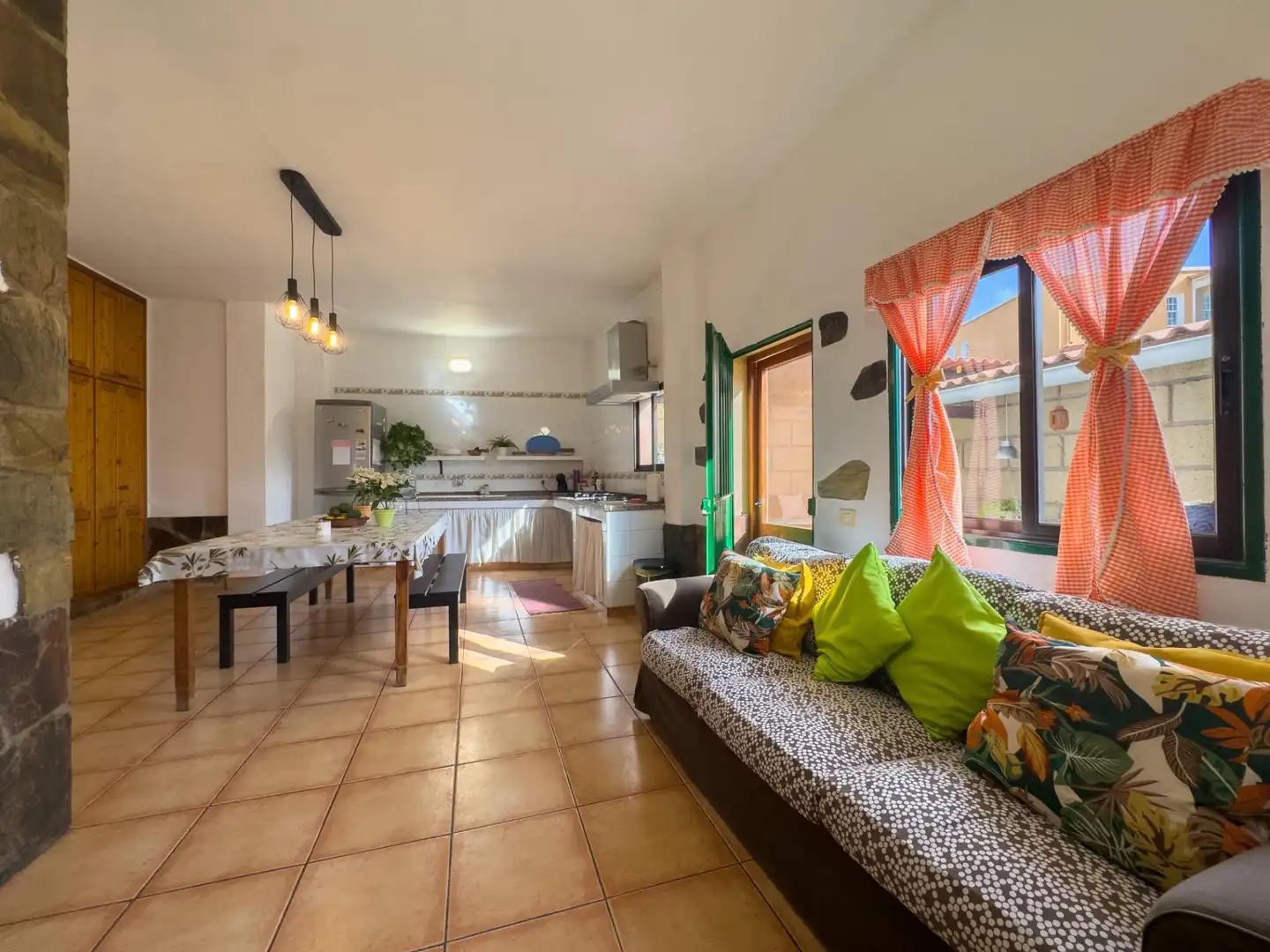 Edificio en venta en Calle HERMANO PEDRO, Charco del Pino