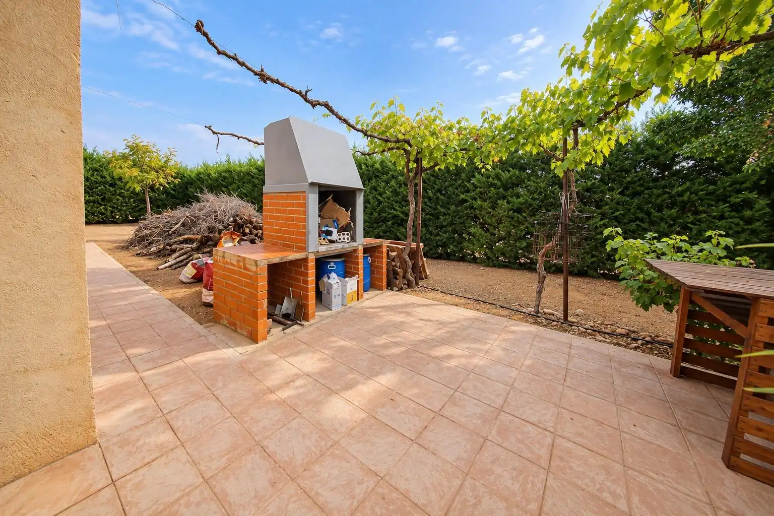 Villa con piscina in vendita a Argamasilla de Alba, imagen 9