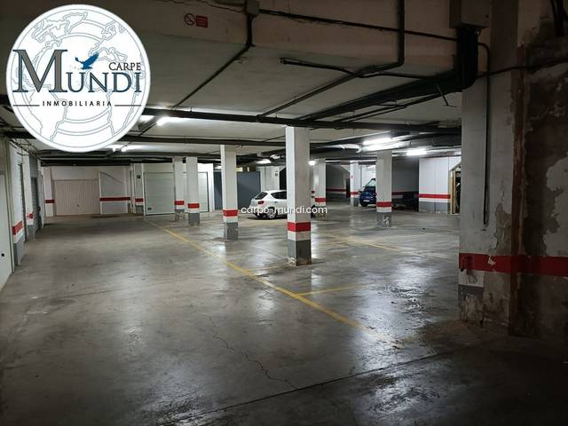 Garaje en Venta en Calle Bentejui en Fabelo