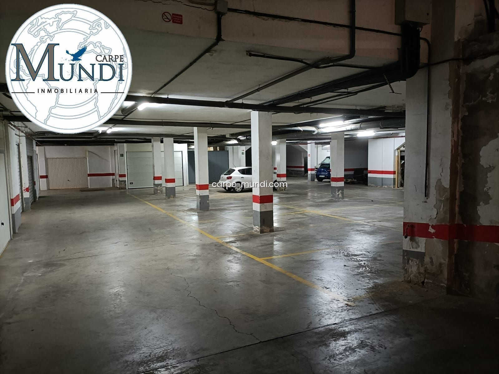 Parking of Garage for sale in Puerto del Rosario