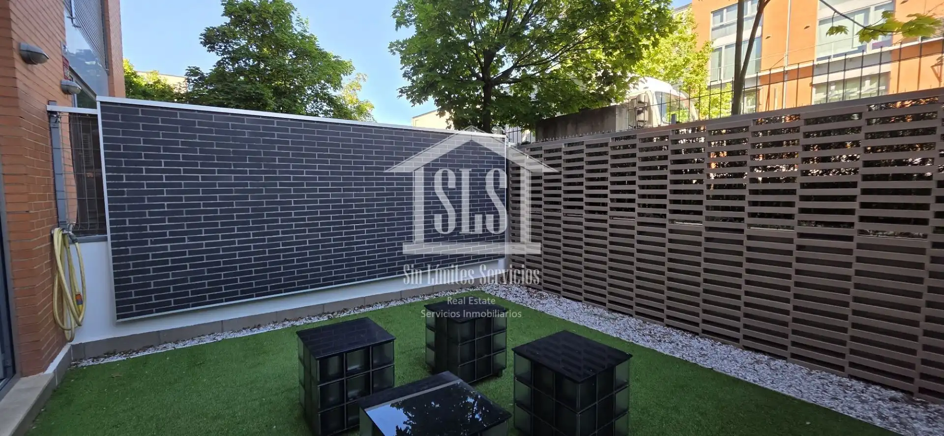 Office space with lift for sale in M 40, imagen 4