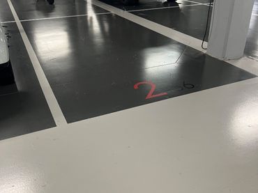 Einzelparkplatz zur Miete in Professor Barraquer 40