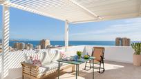 Terrace of Attic for sale in Fuengirola  with Terrace and Balcony