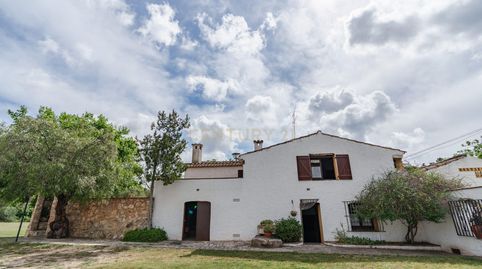 Foto 3 de Casa o chalet en venta en Cl Circumval·lacio 3 Vespella de Gaia (sant Miquel, -1, Vespella de Gaià, Tarragona