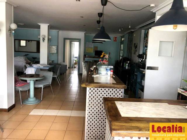 Local comercial en Alquiler en Puente Viesgo
