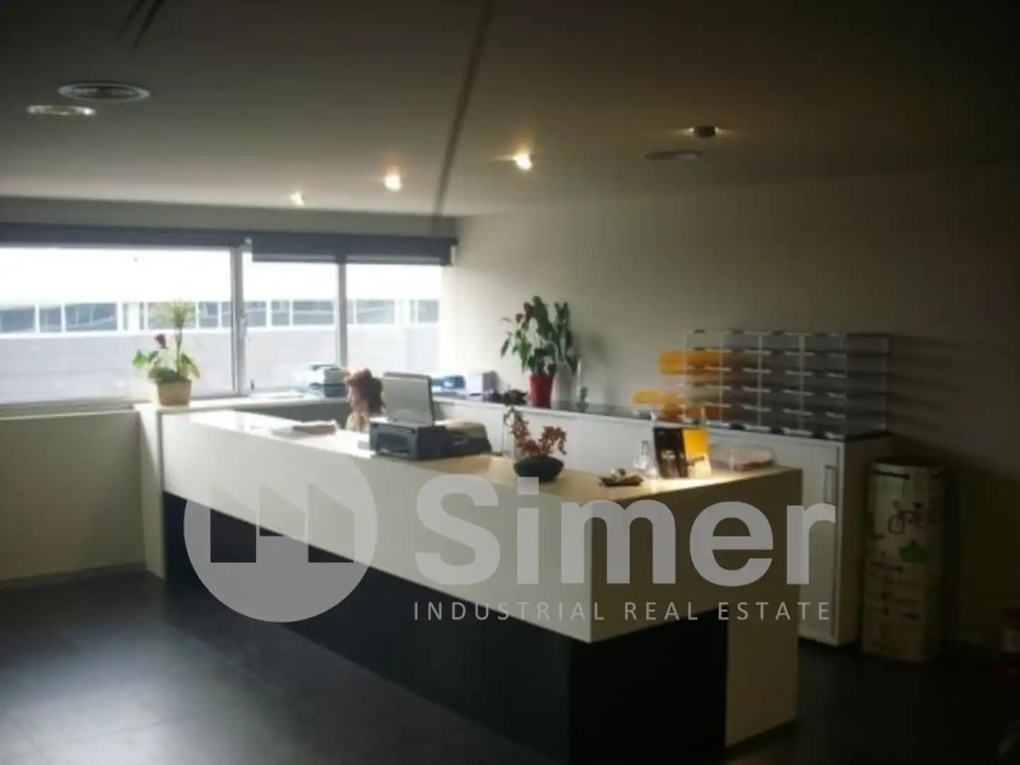 Nau industrial de lloguer a Llinars del Vallès, imagen 10