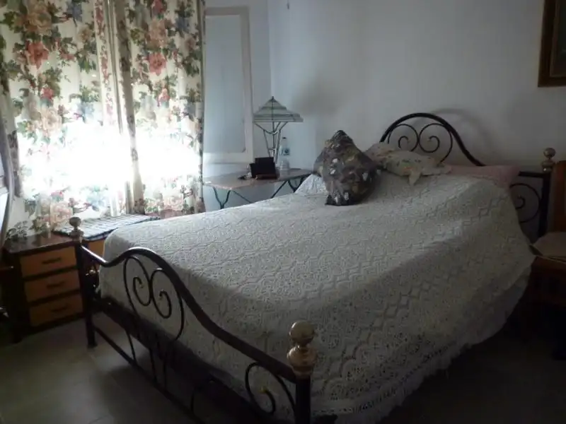 Chalet con jardín en venta en Calle Áncora 88, imagen 38