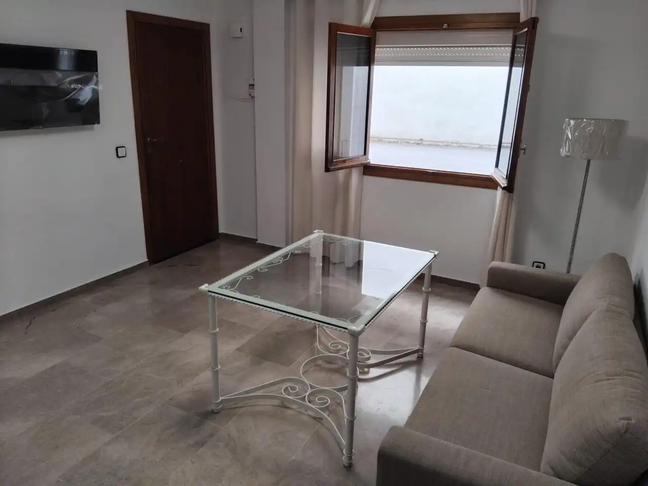 Wohnung zur Miete in Zona Centro, Centro