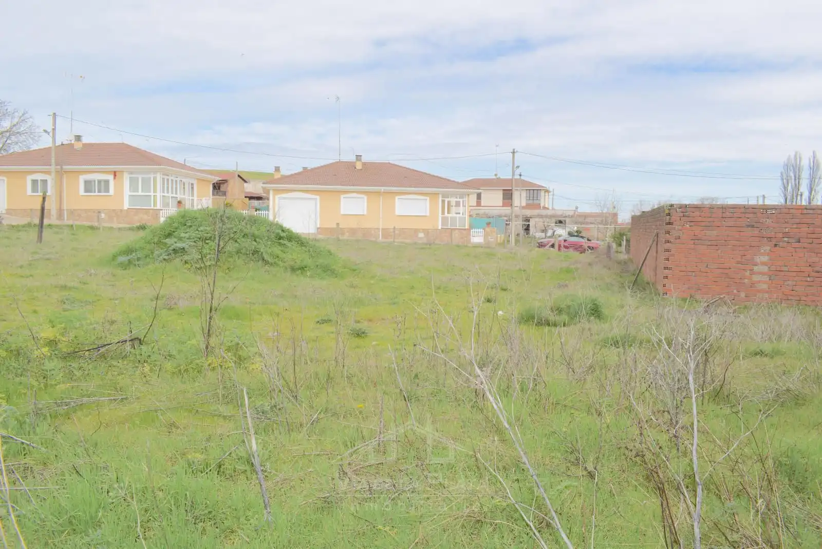 Casa o xalet en venda en Topas amb Calefacció, Traster i Moblat