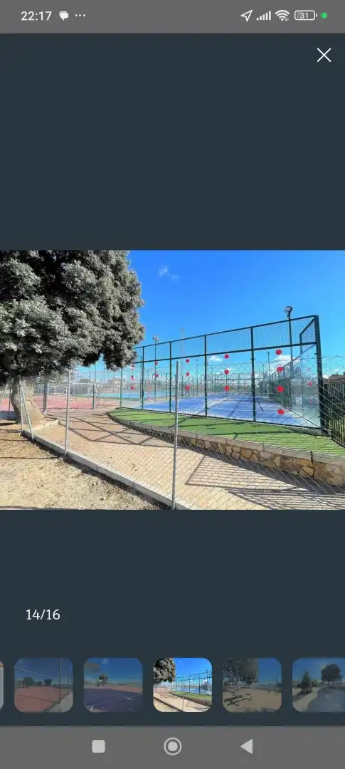 Aparcament de Casa o xalet en venda en Chiloeches amb Aire condicionat, Calefacció i Jardí privat