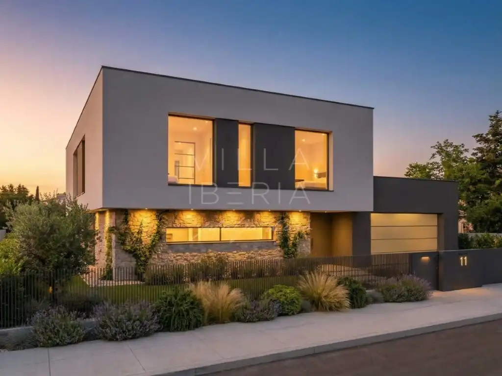 Haus mit Pool zum Verkauf in Calle Cami Del Mas Jofre 11, imagen 6