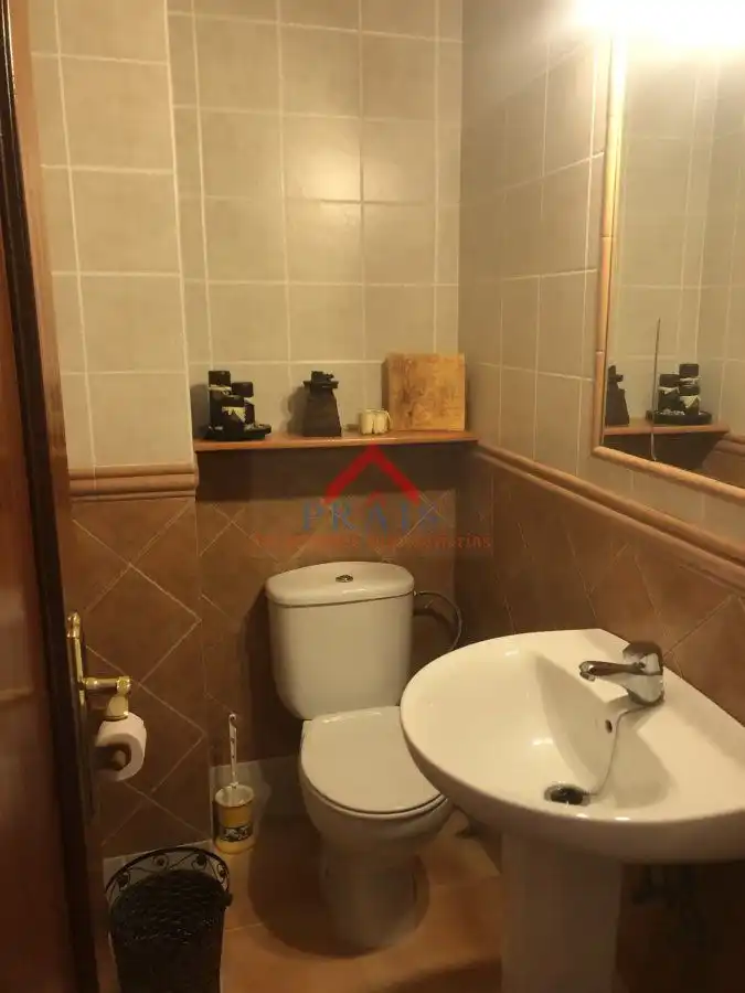 Bany de Pis de lloguer en Utrera