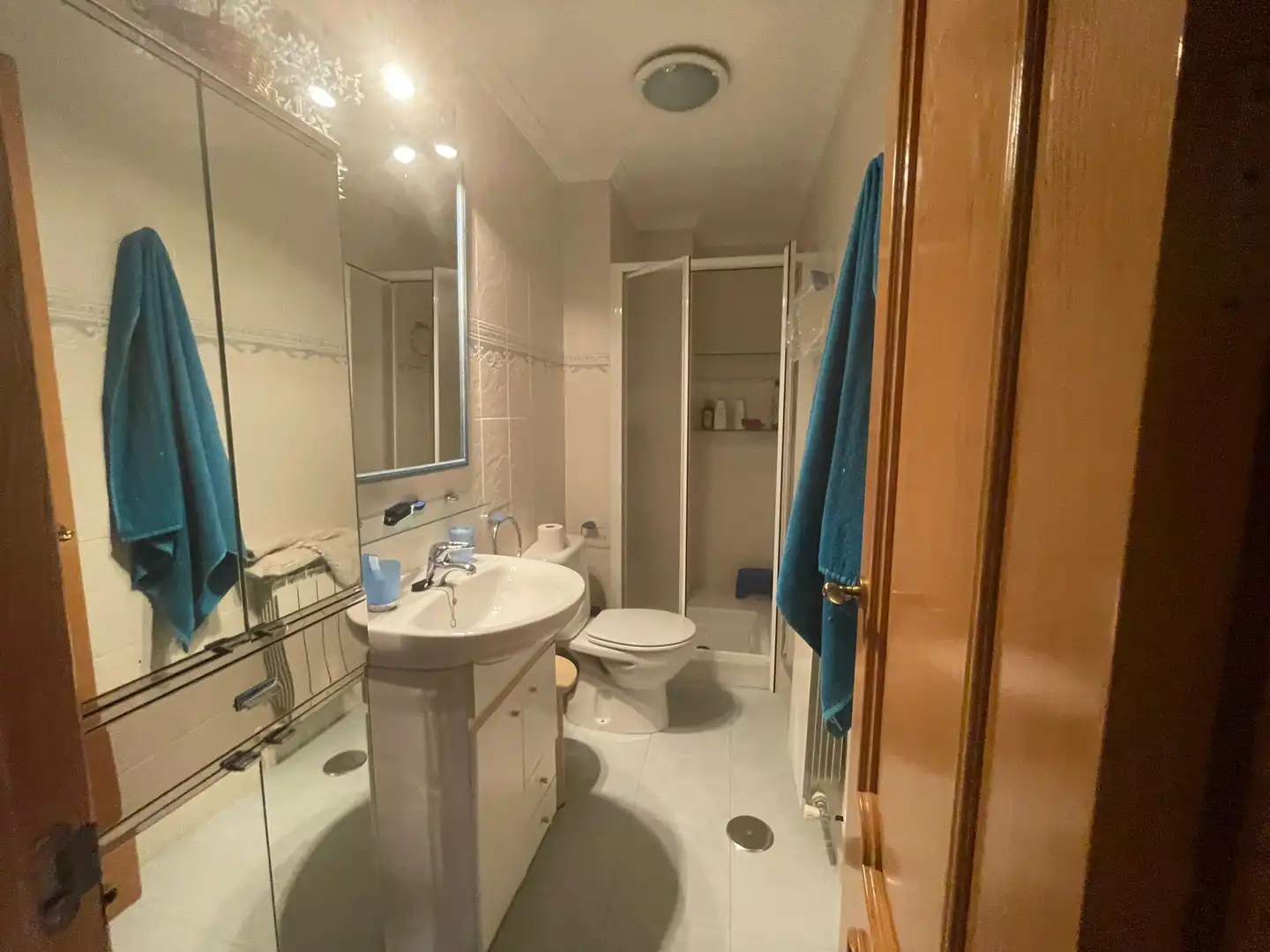 Residencial amb ascensor en venda a Calle de Don Víctor Peñasco, imagen 76
