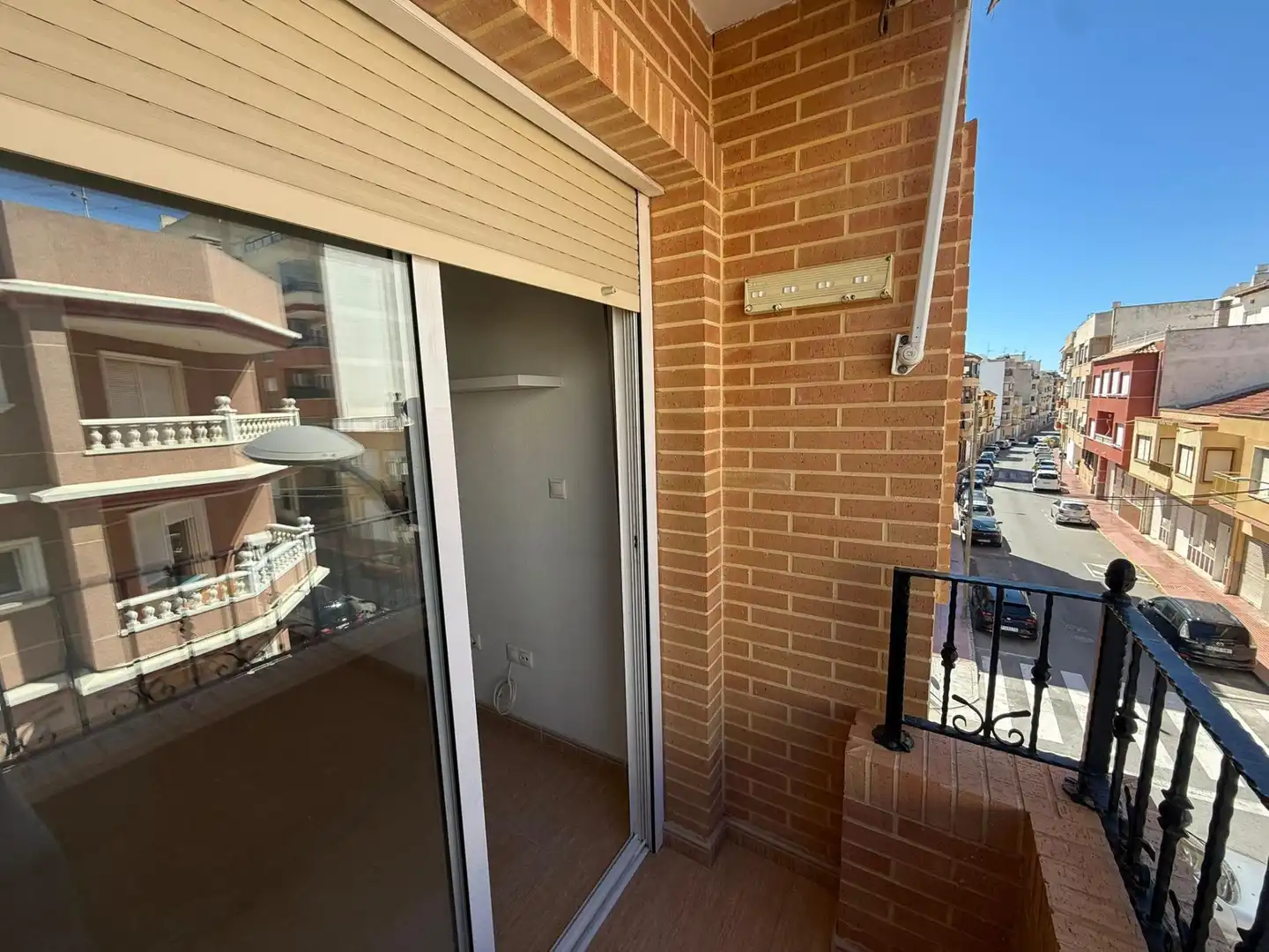 Balcony of Apartments for sale in Guardamar del Segura