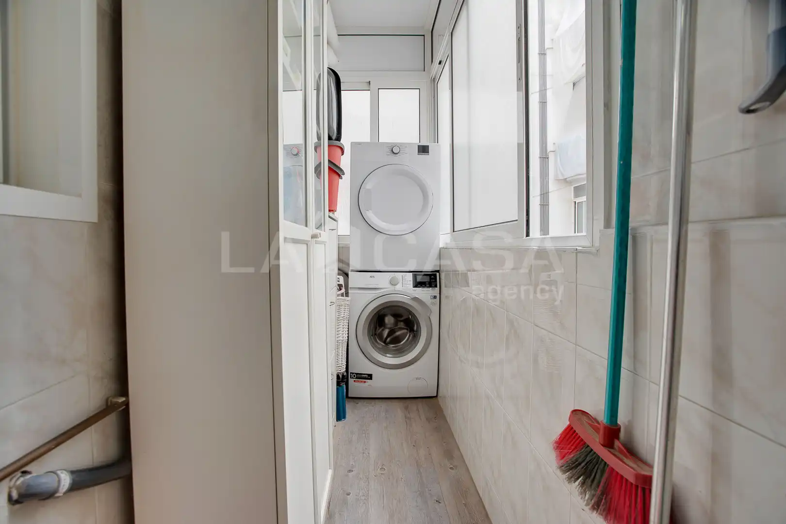 Wohnung mit Terrasse zum Verkauf in Carrer del Maresme, imagen 23