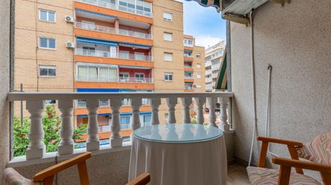 Foto 4 von Wohnungen zum Verkauf in Calle Sant Bartolomeu, 68, Campello Playa, El Campello
