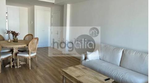 Photo 2 of Flat to rent in Palmas Altas, Sevilla