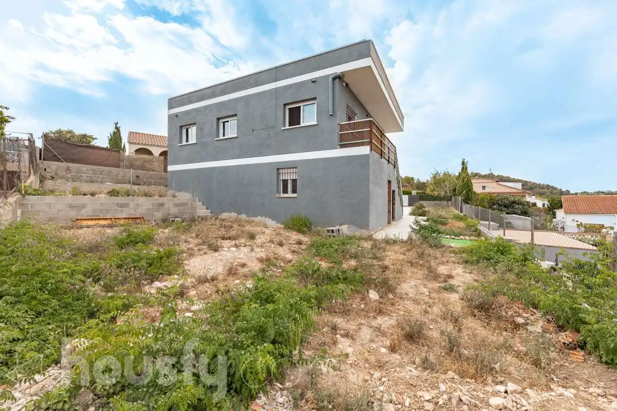 Casa o xalet en venda en Calafell amb Jardí privat, Terrassa i Traster