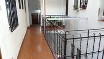 Balcony of Flat for sale in  Madrid Capital