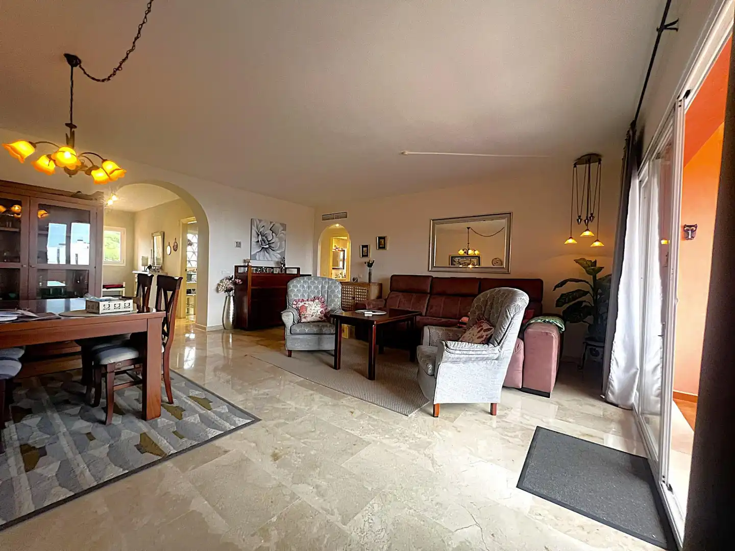 Wohnung mit Pool zum Verkauf in Calle CASTAÑO-PLAYA MARINA, imagen 9
