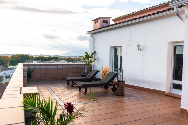 Piso en Venta en Centre