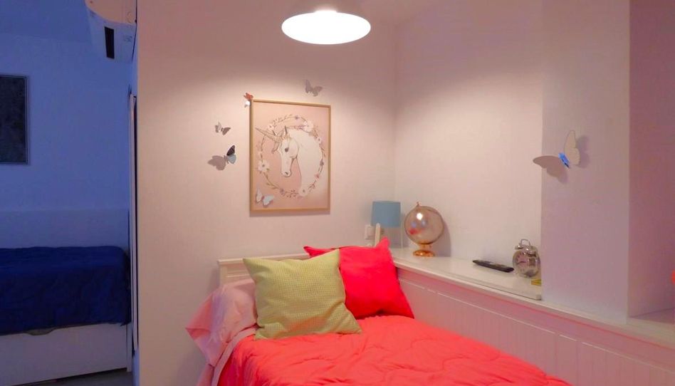 Piso en venta en De Murcia, Playa Levante - 5