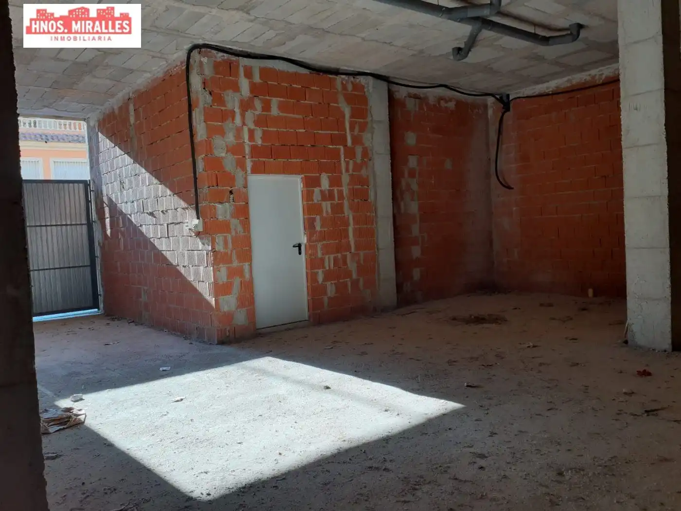 Local comercial de lloguer a Los Montesinos, imagen 3