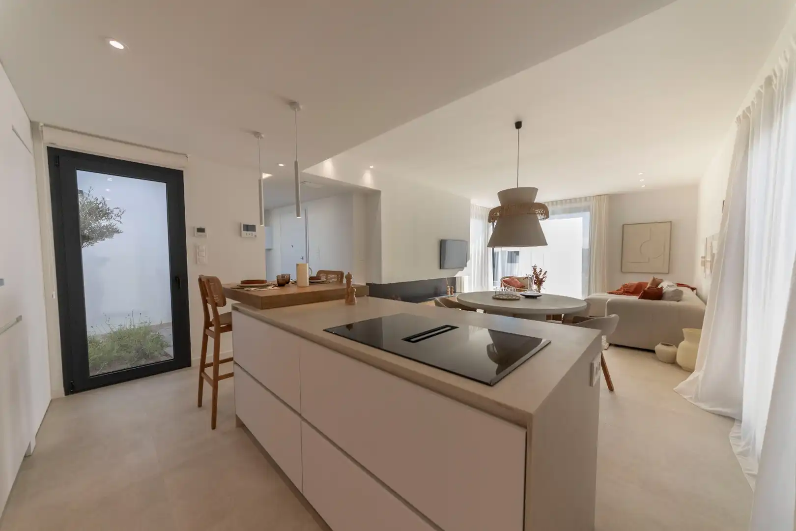 Casa amb piscina en venda a Campo de Murcia, imagen 15