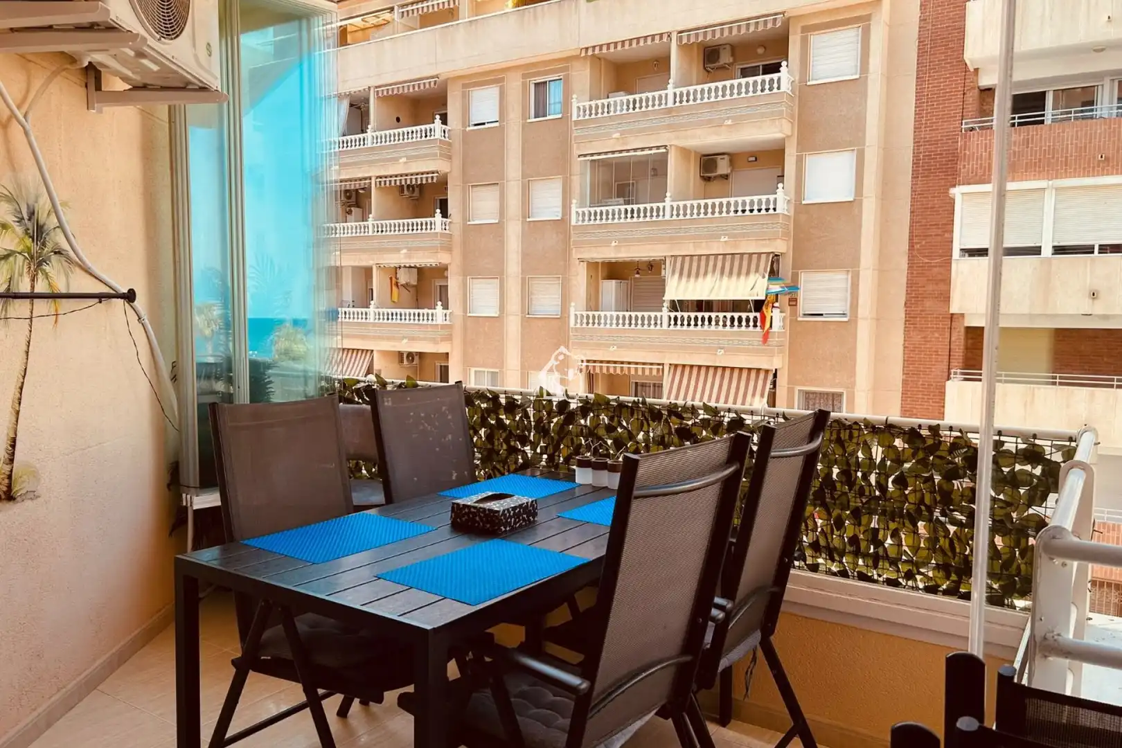 Apartamento con terraza en venta en Playa del Cura, imagen 3