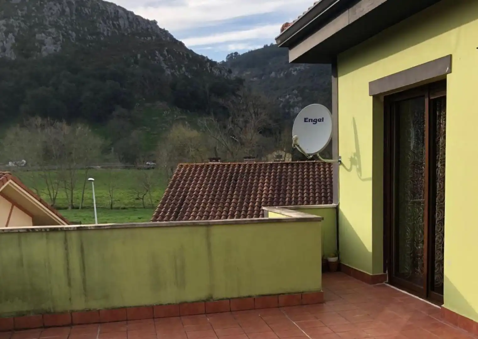 Xalet amb jardí en venda a Voto, imagen 18