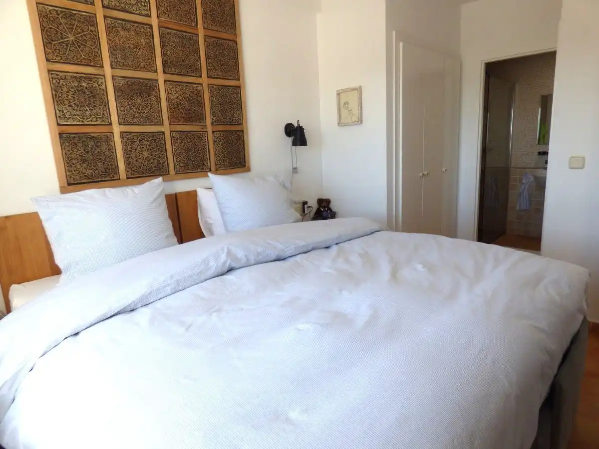 Bedroom of Detached homes for sale in Relleu  with Air Conditioner, Heating and Terrace