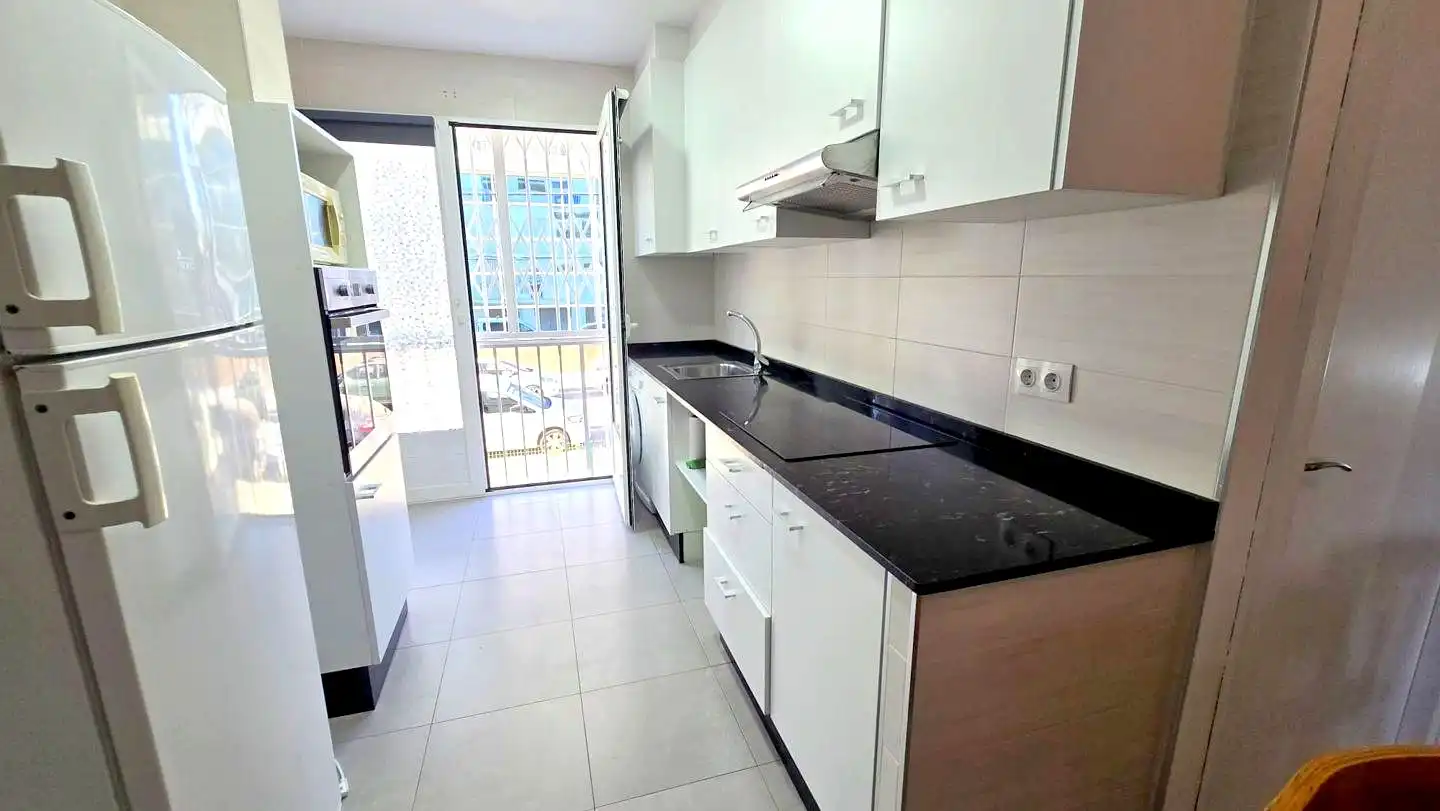Mini appartamento con ascensore in affitto a Marítim De Neptú 58, imagen 34