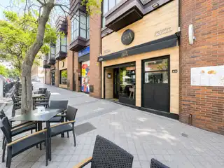 Business premises for transfer in Avenida de Daroca 2, imagen 13