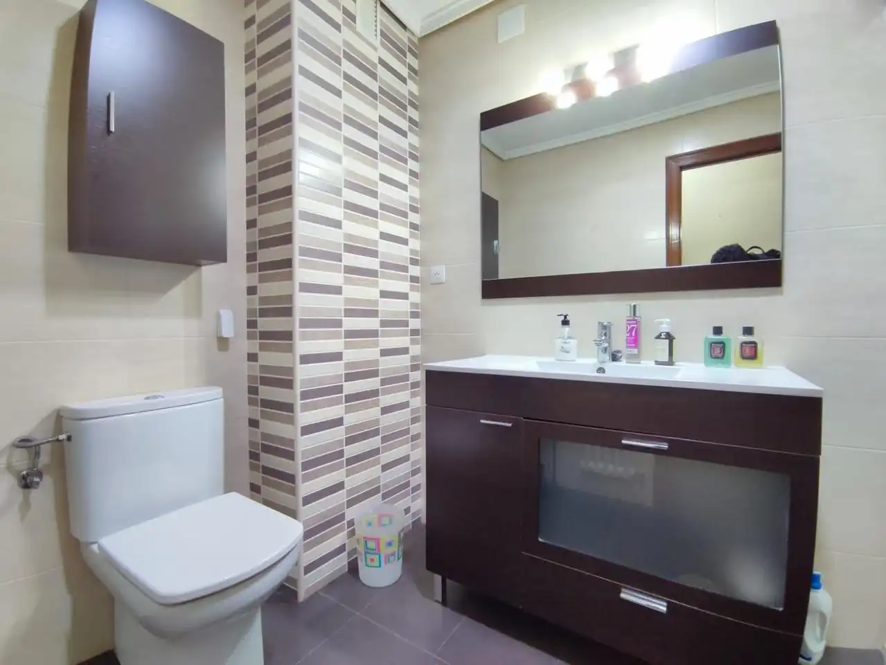 Flat with lift for sale in Calle Baños, imagen 3