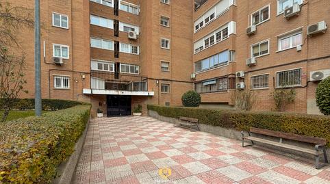 Foto 4 de Pis en venda a Calle de Perú, La Espinilla - Parque Blanco, Coslada