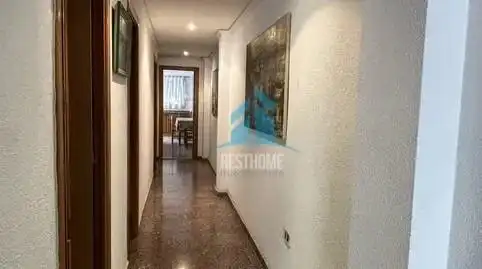 Wohnung mit Terrasse zum Verkauf in Germaníes - Juzgados, imagen 8