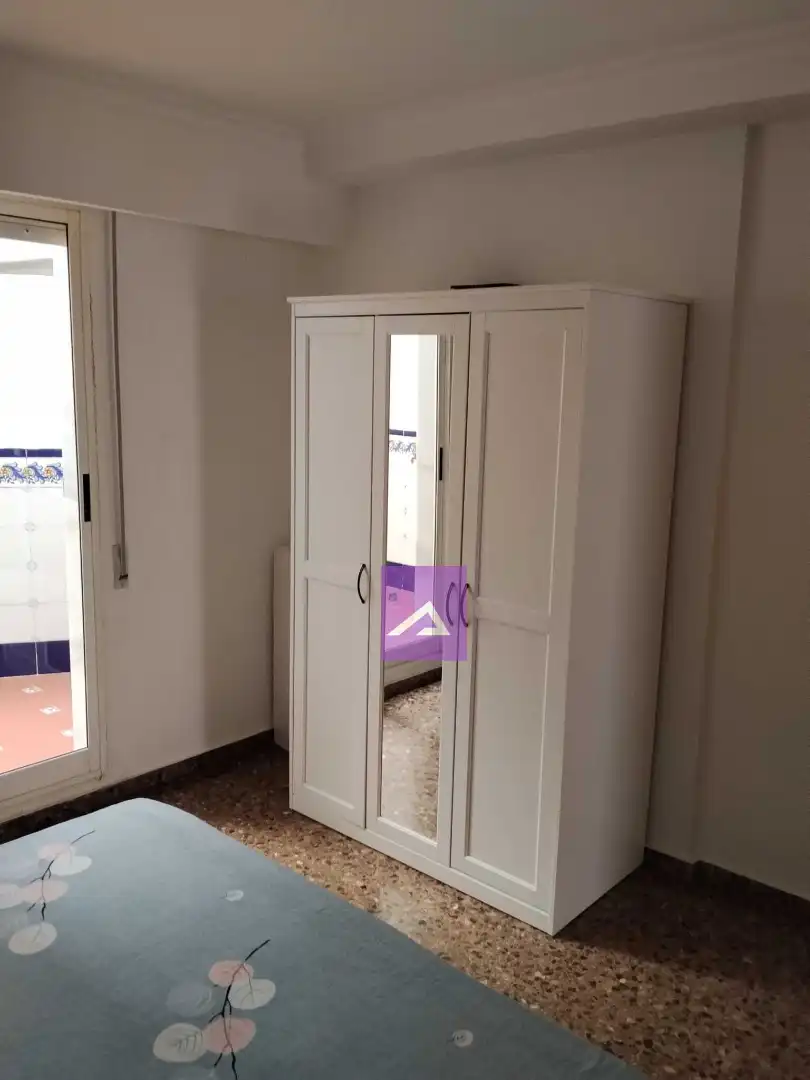 Dormitori de Pis en venda en Algemesí amb Terrassa i Balcó