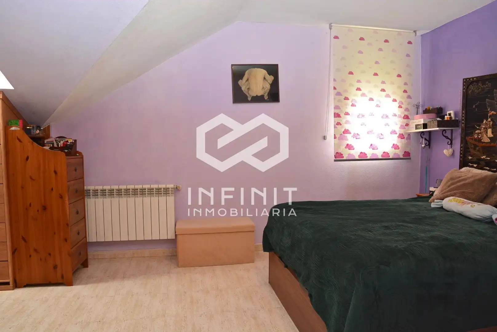 Casa adosada en venta en Villanueva de la Torre