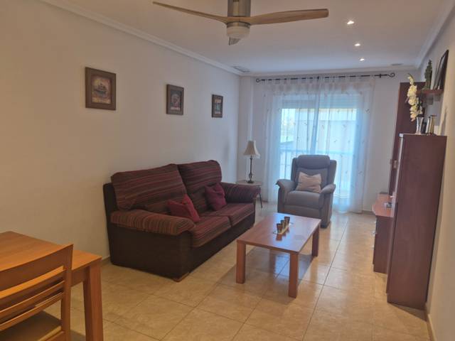 Piso en Alquiler en La Foia - Daimés - Asprella