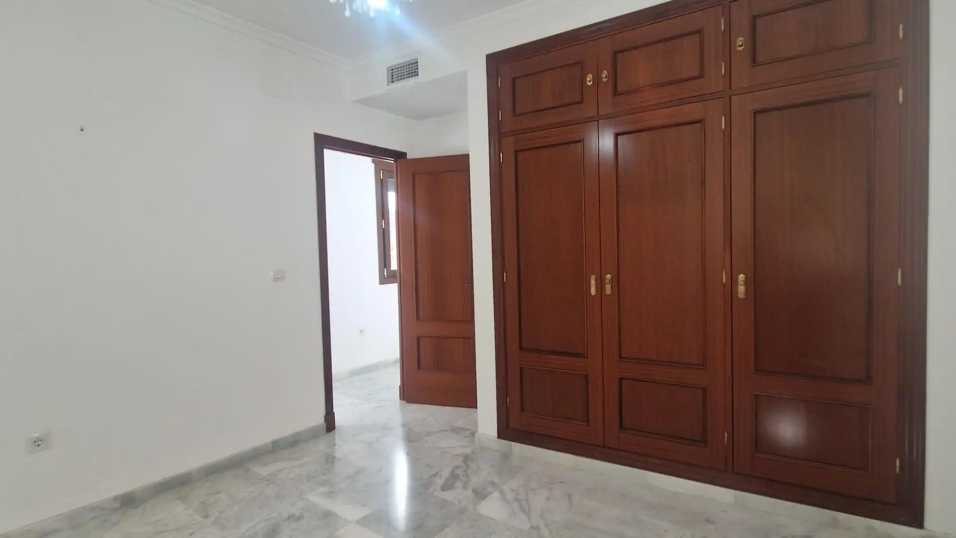Piso en venta en Jerez de la Frontera con Aire acondicionado, Calefacción y Balcón