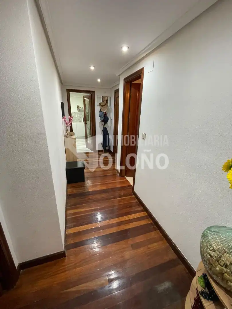 Flat for sale in Haro  with Heating, Parquet flooring and Storage room