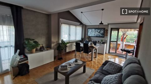 Foto 2 von Zimmer in Ibarra, Gipuzkoa