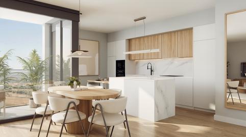 Photo 3 from new construction home in Flat for sale in Calle Pp Zb Ñr 2, 42, La Ñora, Murcia