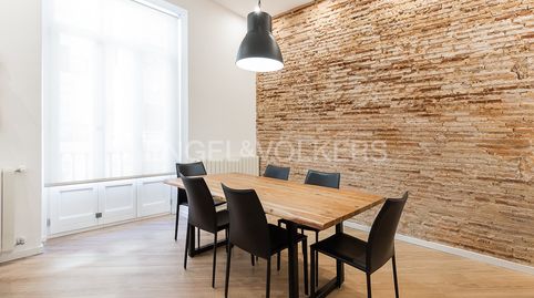 Foto 5 von Wohnung zur Miete in El Pla del Remei, Valencia Capital