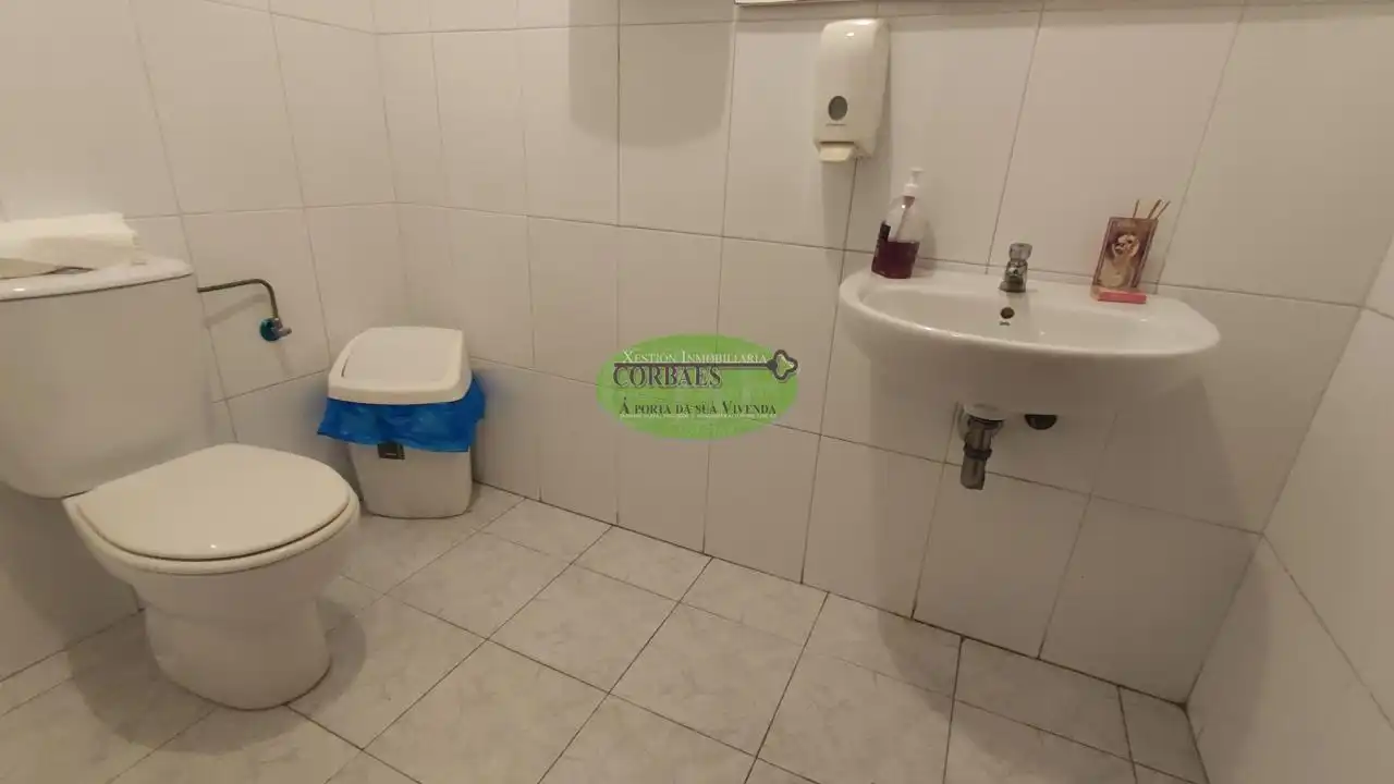 Local commercial à vendre à Taboadela, imagen 50