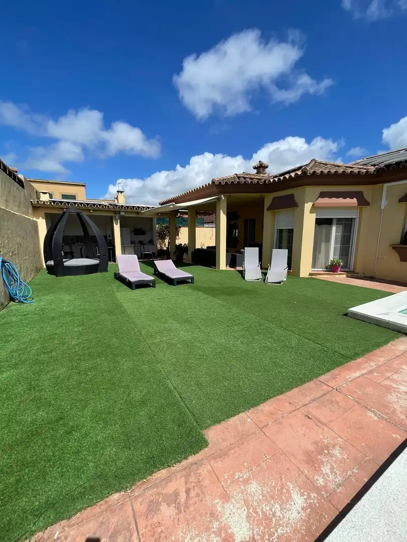 Houses for sale in El Rinconcillo, Algeciras