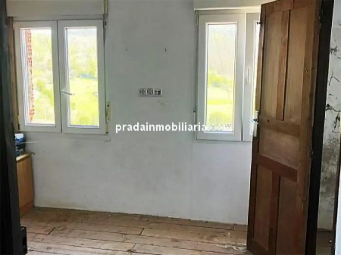 Habitación de Piso en venta en Boal