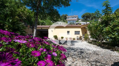 Foto 5 de Casa o chalet en venta en Ur Can Cabot de, Urbanitzacions, Argentona
