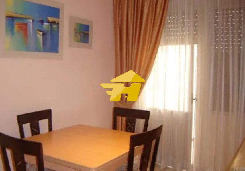 Dining room of Flat to rent in  Córdoba Capital  with Air Conditioner and Furnished